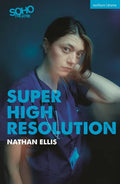 Super High Resolution - Paperback