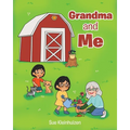 Grandma and Me - Paperback