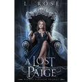 A Lost Paige - Paperback