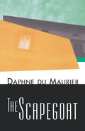 Scapegoat - Paperback