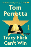 Tracy Flick Can't Win - Library Binding