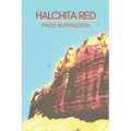 Halchita Red - Paperback