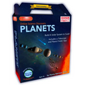 Online Discovery Planets - Hardcover