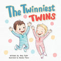 The Twinniest Twins - Paperback