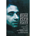 Five Political Plays: 1997 / Cheap Thrill / Zero Hour / Learning to Live with Personal Growth / Sisters in the Great Day Care War - Paperback