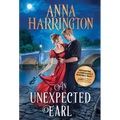 An Unexpected Earl - Paperback