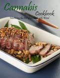 Cannabis cookbook: Mastering the art of cooking with weed - Paperback