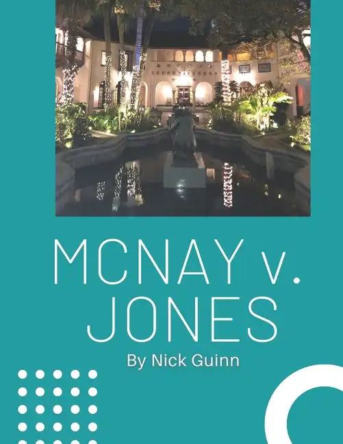 McNay v. Jones - Paperback
