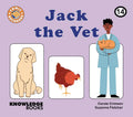 Jack the Vet: Book 14 - Paperback