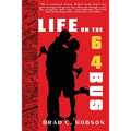 Life on the 64 Bus - Paperback