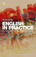 English in Practice - Paperback