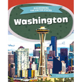 Washington - Library Binding