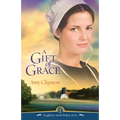A Gift of Grace - Paperback