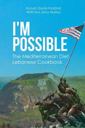 I'm Possible: The Mediterranean Diet Lebanese Cookbook - Paperback