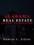 Alabama Real Estate License Examination - Paperback