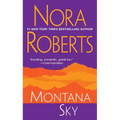 Montana Sky - Paperback