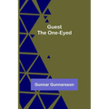 Guest the One-Eyed - Paperback