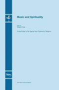 Music and Spirituality - Hardcover