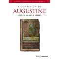 A Companion to Augustine - Paperback