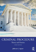Criminal Procedure: Theory and Practice - Paperback