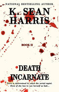 Death Incarnate - Paperback