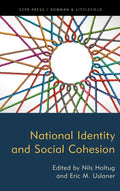 National Identity and Social Cohesion - Hardcover