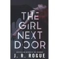 The Girl Next Door: A Dark Paranormal Gothic Romance - Paperback