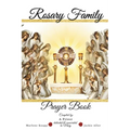 Rosary Family Prayer Book (Color) - Paperback