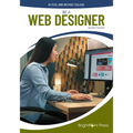 Be a Web Designer - Hardcover