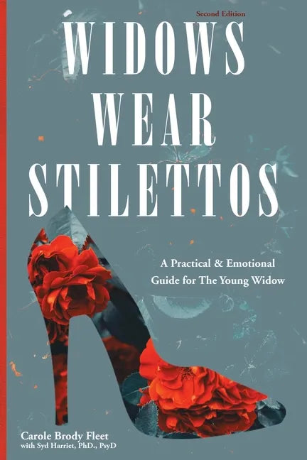 Widows Wear Stilettos - Paperback