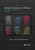 Acoustic Absorbers and Diffusers: Theory, Design and Application - Paperback