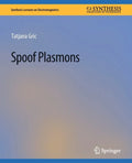 Spoof Plasmons - Paperback