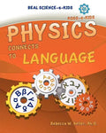 Physics Connects to Language - Paperback