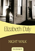 Night Walk - Paperback