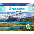Argentina - Library Binding