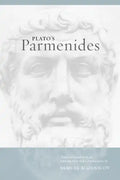 Plato's Parmenides - Hardcover