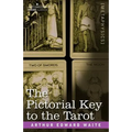 The Pictorial Key to the Tarot - Paperback