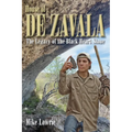 House of De Zavala: The Legacy of the Black Heart Stone - Paperback