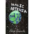 Magic Artinia - Paperback