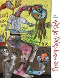 The Many Faces of Deb - Paperback