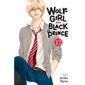 Wolf Girl and Black Prince, Vol. 12 - Paperback
