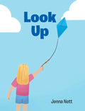 Look Up - Hardcover