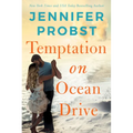 Temptation on Ocean Drive - Paperback