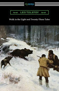 Walk in the Light and Twenty-Three Tales - Paperback