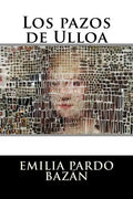 Los pazos de Ulloa - Paperback