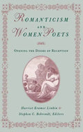 Romanticism and Women Poets - Hardcover