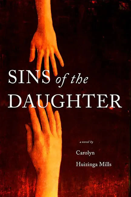 Sins of the Daughter - Paperback
