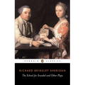 The School for Scandal and Other Plays - Paperback