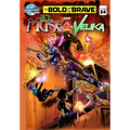 Bold and the Brave #24 - Paperback