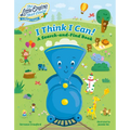 I Think I Can!: A Search-And-Find Book - Paperback